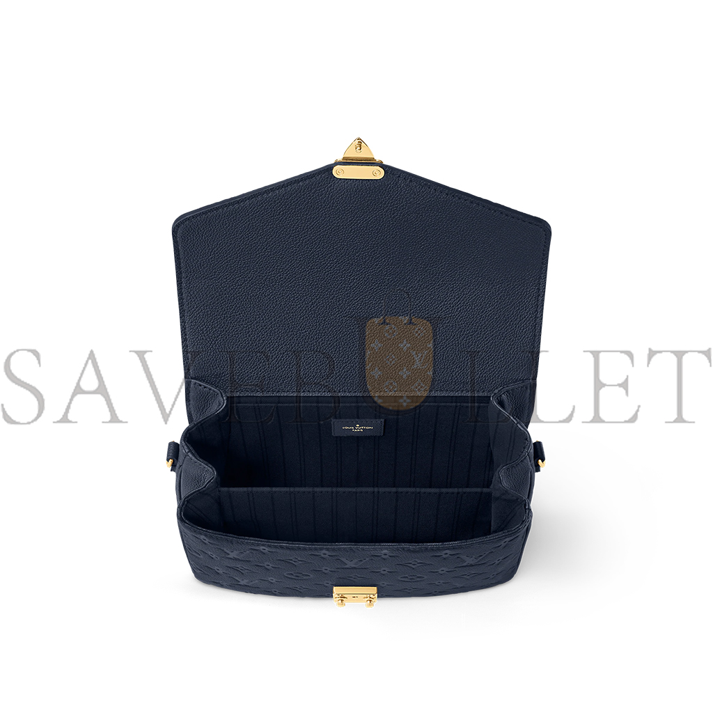 LOUIS VUITTON POCHETTE MÉTIS M47142 (25*19*7cm) LOUIS VUITTON POCHETTE MÉTIS M47142 (25*19*7cm)